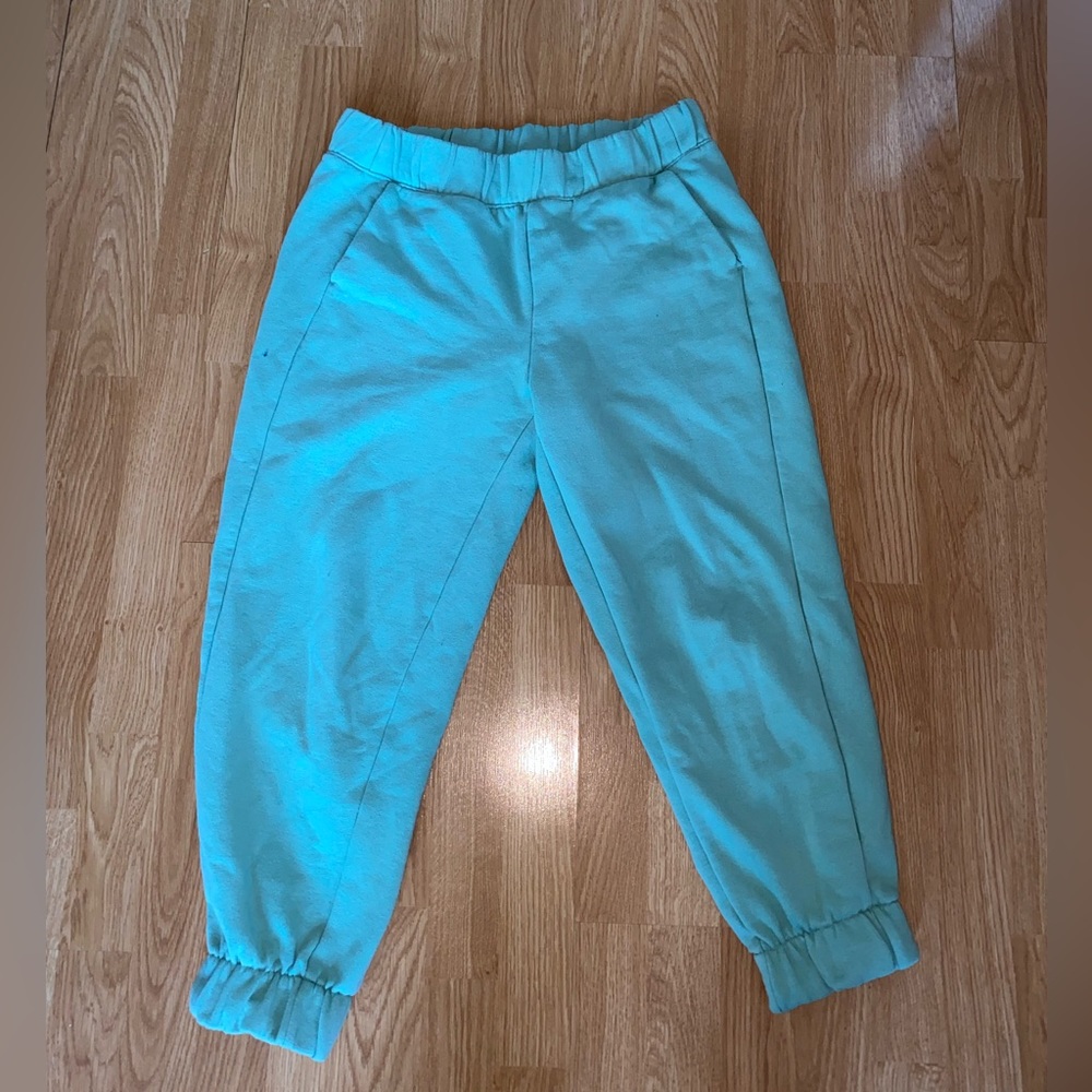 A New Day Jogger Sweatpants